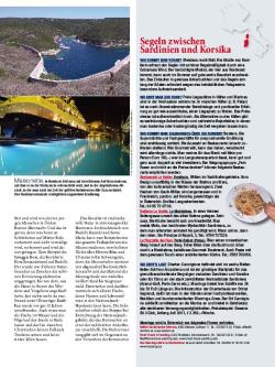 Sardinien & Korsika, Seite 4 von 6