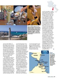 Sardinien & Korsika, Seite 6 von 6