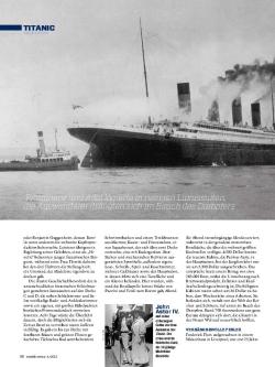 Titanic, Seite 3 von 6