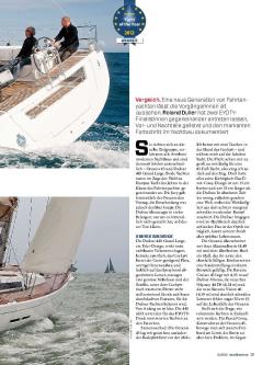 Oceanis 45 und Dufour 445, Seite 2 von 8