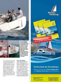 Oceanis 45 und Dufour 445, Seite 6 von 8