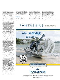 Oceanis 45 und Dufour 445, Seite 8 von 8