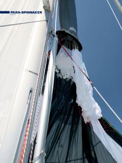 Para Spinnaker, Seite 1 von 6