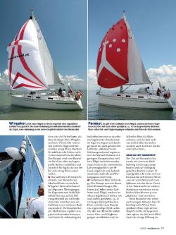 Para Spinnaker, Seite 4 von 6