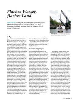 Mit dem Hausboot durch Friesland, Seite 2 von 4