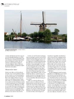 Mit dem Hausboot durch Friesland, Seite 3 von 4