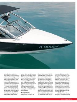 Mastercraft Prostar 190, Seite 2 von 4