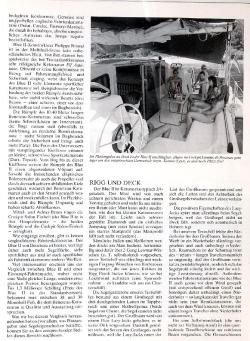 Blue II Beneteau Kat