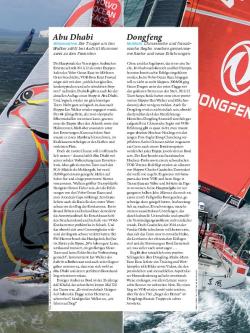 Volvo Ocean Race, Seite 4 von 6