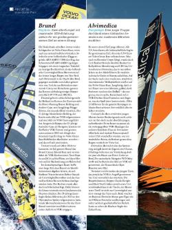 Volvo Ocean Race, Seite 5 von 6