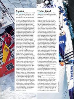 Volvo Ocean Race, Seite 6 von 6