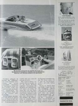 Hausermaier Python 22