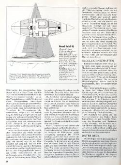 Grand Soleil 46, Seite 3 von 4
