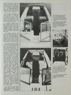 Silverline Nantucket 17 V