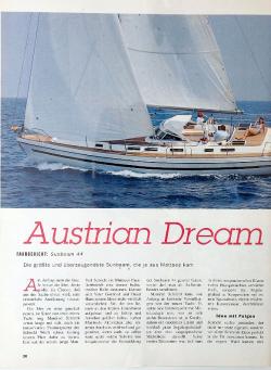 Sunbeam 44, Seite 1 von 6