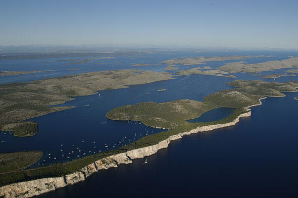 Tourismusverband Dugi Otok