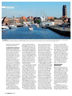 Ostsee, Mecklenburg-Vorpommern, Seite 3 von 4