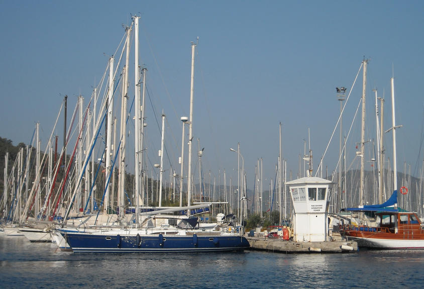 Marinas können sich ab sofort zertifizieren lassen