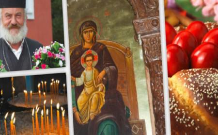 Guter Plan: Nach Korfu segeln und mit den Griechen Ostern feiern