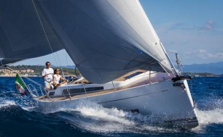 Investor für Grand Soleil gesucht