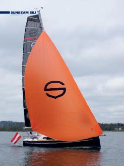 Sunbeam 28.1, Seite 1 von 6