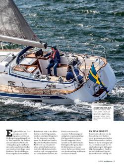 Hallberg Rassy 412, Seite 2 von 6