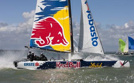 Die Bullen wollen im Oman nicht nur aufs Podest ¿ sie sind heiß auf den ersten Sieg