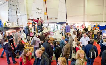 Darf man nicht versäumen: Heute beginnt die traditionelle Messe in Tulln