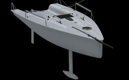 Der neue Daysailer von Bavaria: B/One