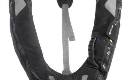 Neue Weste: Spinlock Deckvest Lite