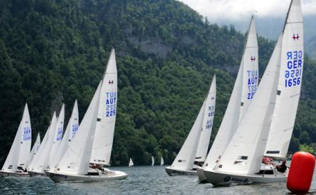 Das beliebte Seglerfest am Traunsee findet heuer bereits zum neunten Mal statt