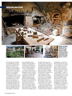 Süddalmatien: Dubrovnik, Elaphiten, Mljet, Korcula, Seite 5 von 16