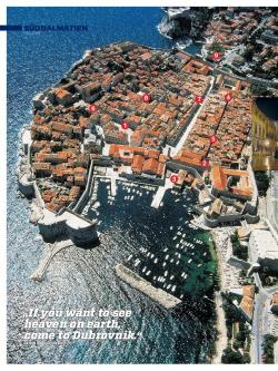 Süddalmatien: Dubrovnik, Elaphiten, Mljet, Korcula, Seite 13 von 16
