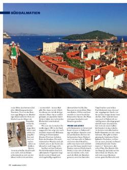 Süddalmatien: Dubrovnik, Elaphiten, Mljet, Korcula, Seite 15 von 16