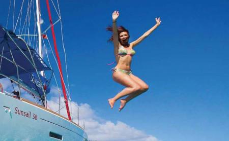 Flotille oder Bareboat, Karibik oder Kroatien? Im Sunsail-Katalog 2013 findet sich für jeden etwas