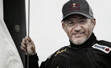 YAC-Sportdirektor Roman Hagara ist für die Selektion der Teams verantwortlich. Der Yachtrevue gab er ein langes Interview ¿ nachzulesen in der nächsten Ausgabe