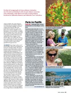 Neukaledonien, Seite 6 von 8