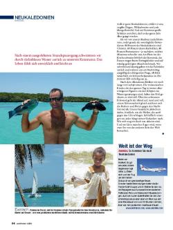Neukaledonien, Seite 7 von 8
