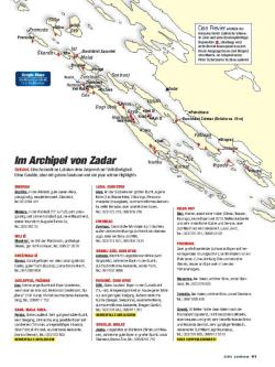 Norddalmatien, Seite 6 von 10