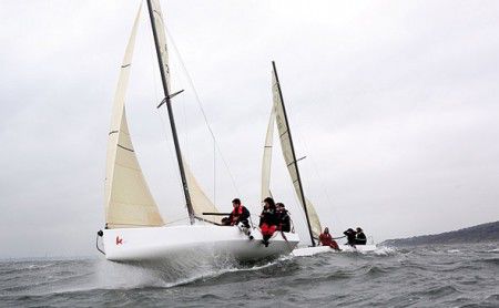 k650 sailboat
