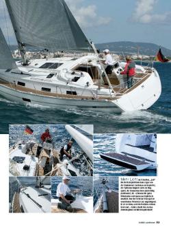 Bavaria Cruiser 36, Seite 2 von 4
