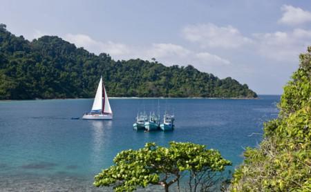 Asien boomt im Charterbusiness