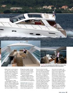 Sealine SC 47, Seite 2 von 3