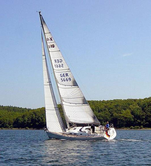 Die vermisste Skipperin galt als besonders umsichtig und erfahren