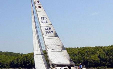 Die vermisste Skipperin galt als besonders umsichtig und erfahren