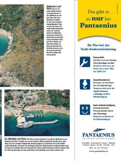 Kroatien, Luftbilder des Südens, Seite 8 von 10