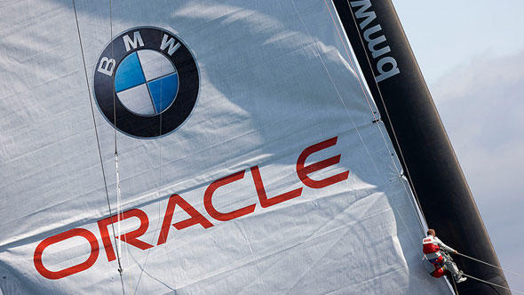 BMW Oracle hat zum mittlerweile siebenten Mal einen Gerichtsantrag in Sachen AC gestellt