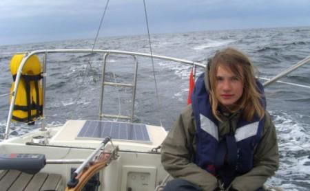 Laura Dekker muss nach ihrem Ausreißversuch nicht ins Kinderheim