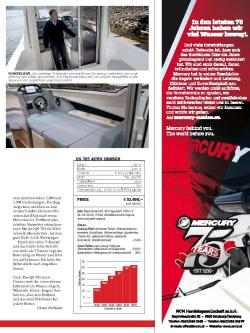 Quicksilver 705 Activ Cruiser, Seite 2 von 2