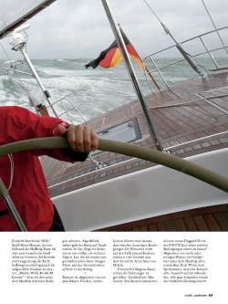 Oyster 625 & Hallberg Rassy 64